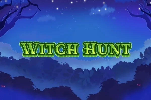 Witch Hunt